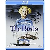 鳥 [Blu-ray]
