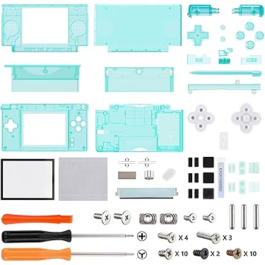 Amazon.co.jp ほしい物ランキング: DSアクセサリキット で