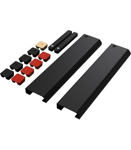 Amazon.co.jp: Secretlab Magnus Pro MagPad 150cm x 58cm Gaming