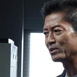 寺脇康文の人気壁紙画像 『相棒season21』亀山薫（かめやま かおる）