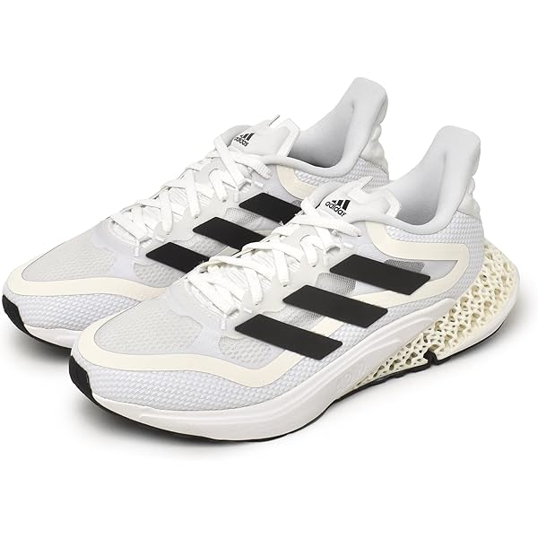Amazon | [アディダス] アディスター 2.0 HP2335 ランニングシューズ