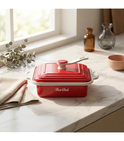 Amazon｜電子レンジ専用調理器 ニュークックアートプラス(レシピ付