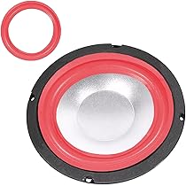 フォームエッジ スピーカーエッジ オーディオスピーカー 2枚セット Amazon.co.jp: Fielect フォームエッジ スピーカーエッジ