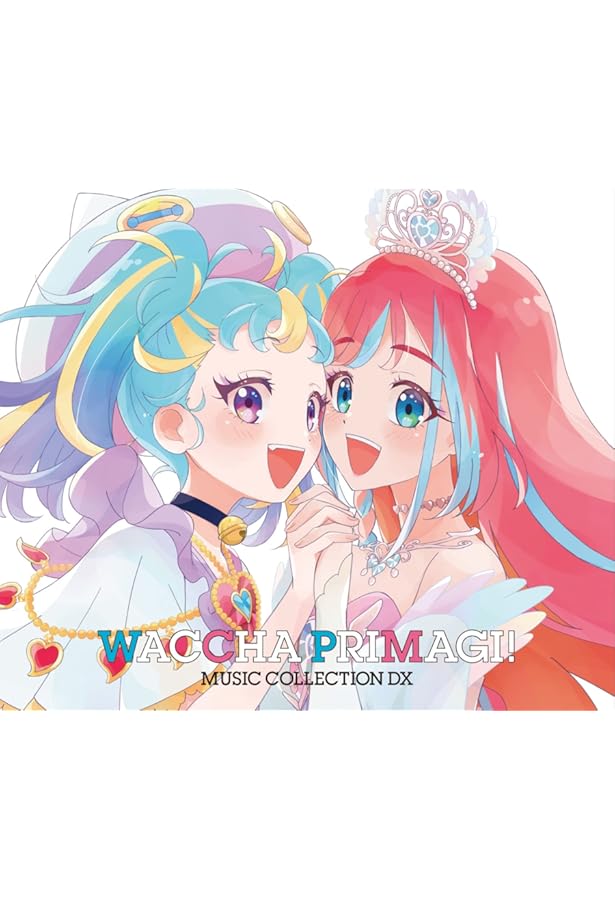 ワッチャプリマジ！めちゃマジキャラクターブック！ | タカラトミー