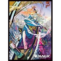 Amazon | エンスカイ(ENSKY) マジック:ザ・ギャザリング プレイヤーズ