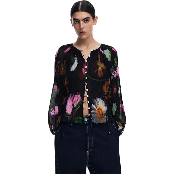 Amazon.co.jp: [デシグアル] M. Christian Lacroix コンビネーション