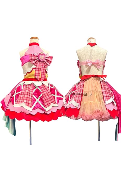 Amazon | [Beauty 出品] キミとアイドルプリキュア♪咲良うた／キュア 