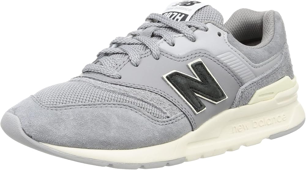 new balance(ニューバランス) ユニセックス大人 997H (CM997H) 現行モデルスニーカー