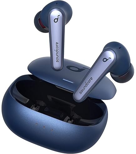Anker Soundcore Liberty Air 2 Pro ワイヤレスイヤホン