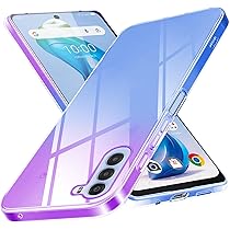 Amazon.co.jp: Alupell ケース 対応 Nubia S 5G クリア 薄型 TPU 耐