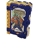 BANDAI 仮面ライダーセイバー DX戦国鎧武絵巻ワンダーライドブック