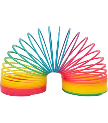 スリンキーさん専用 Amazon.co.jp: Just Play Poof Slinky スリンキー [並行輸入品] : おもちゃ