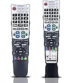 Amazon | SHZ AN-52RC1 シャープ製テレビに最適なテレビリモコン 
