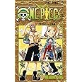 ONE PIECE 18 (ジャンプコミックス)