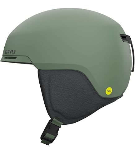 Amazon | GIRO ジロ スキー ヘルメット メンズ レディース 2025 