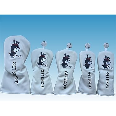 Amazon.co.jp 最新リリース: ゴルフクラブセットヘッドカバー の新着