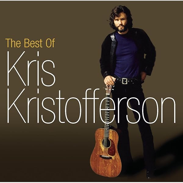 Amazon.co.jp: Kristofferson: ミュージック