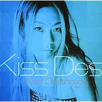 その他 AMARETTO [CD] Yahoo!オークション - Kiss Destination AMARETTO キス