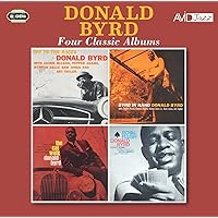 ★ＵＳオリジナル盤★ドナルド・バード＆ブラック・バーズ名盤３枚セット ☆USオリジナル盤☆ドナルド・バード＆ブラック・バーズ名盤3