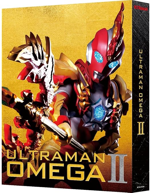 Amazon.co.jp: 【Amazon.co.jp限定】ウルトラマンアーク Blu-ray BOX