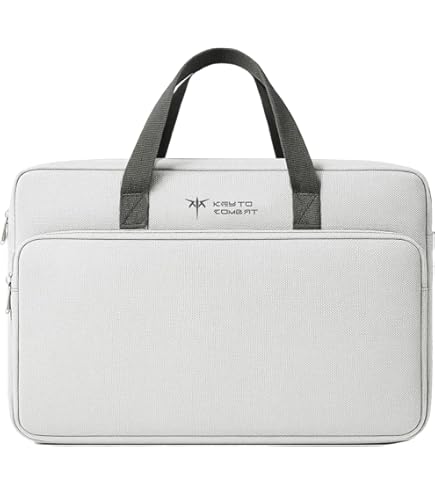 Amazon.co.jp: KTC 24.5インチポータブルTVモニターA25Q5用キャリー