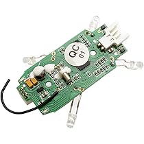 ハイテック ウィークエンダー Q4i ACTIVE用 正回転モーター U841-14 w17b8b5 Amazon | ハイテック ウィークエンダー Q4i ACTIVE用 受信機