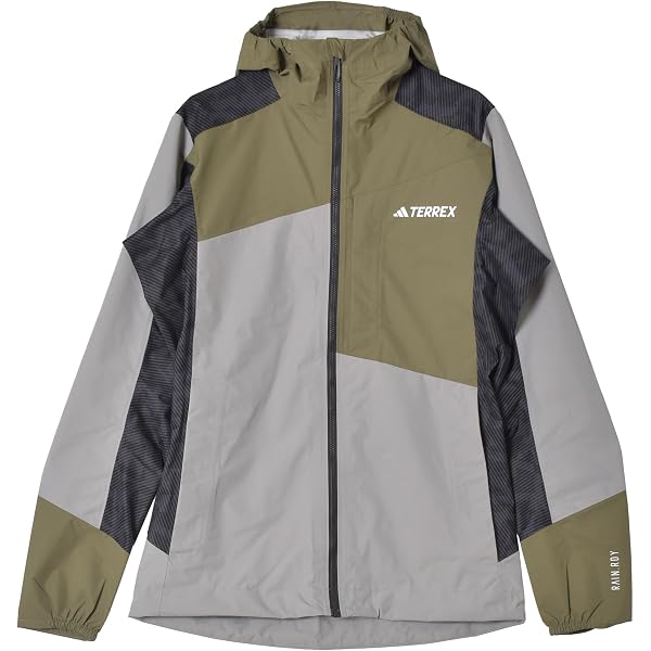 Amazon.co.jp: アディダス テレックス Xperior ハイブリッド RAIN.RDY