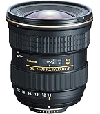 Amazon | Tokina 魚眼ズームレンズ AT-X 107 AF DX NH Fisheye 10-17mm