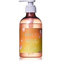 Amazon | [2025夏限定] YOLU ヨル シャンプー カームナイトリペア