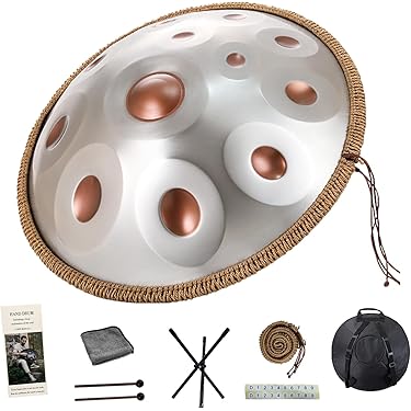 ⭐︎スリットドラム ハンドパン 送料込 Amazon | ハンドパンドラム - ハンドパン スチールドラム