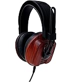 Amazon.co.jp: HiFiMAN 密閉型 ヘッドホン SUNDARA Closed-Back