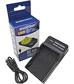 Amazon | NinoLite EN-EL1 NP-800 互換 バッテリー ニコン