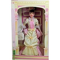 ☆☆マテル社 バービー人形 1993年 DISNEY weekend ホビー バービー&ケン ディズニー ミッキー&ミニー Barbie Loves Disney
