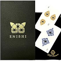 Amazon | 【日本語】縁カード えにし 日本語解説紙付き オラクル