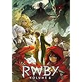 RWBY Volume 6(通常版) [Blu-ray]