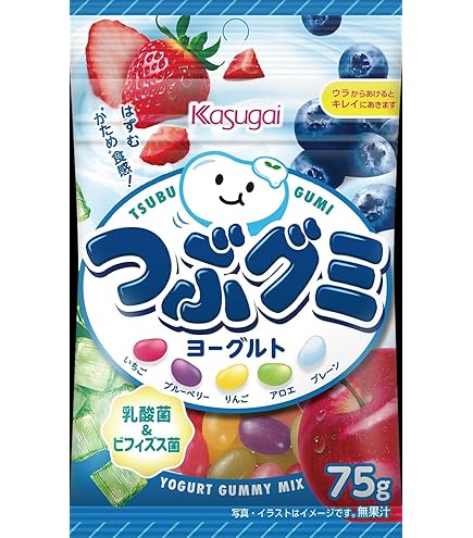 Amazon | UHA味覚糖 コグミ 85g 80コ入り | UHA味覚糖 | グミ 通販