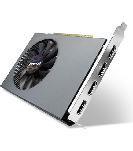 NVIDIA Quadro P2200 5GB GDDR5X Professional Graphics Card - 1280