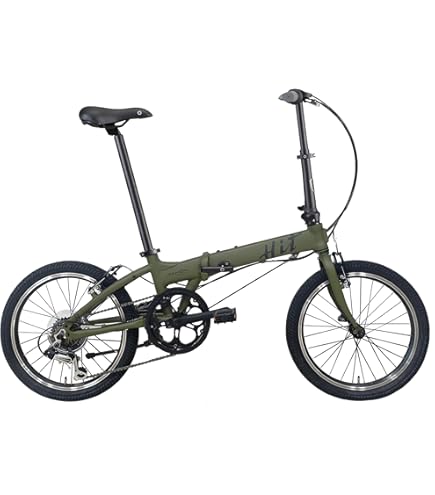 Amazon | DAHON INTERNATIONAL (ダホンインターナショナル) Hit