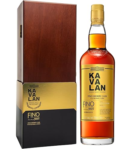 Amazon.co.jp: カバラン ソリスト バーボン シングルカスク