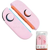 Amazon.co.jp: For Switch 2 Joy Con用 カバー 【新登場-全面保護 Joy