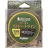フジノ(Fujino) ストレートライン 10m巻 K-32 イエロー