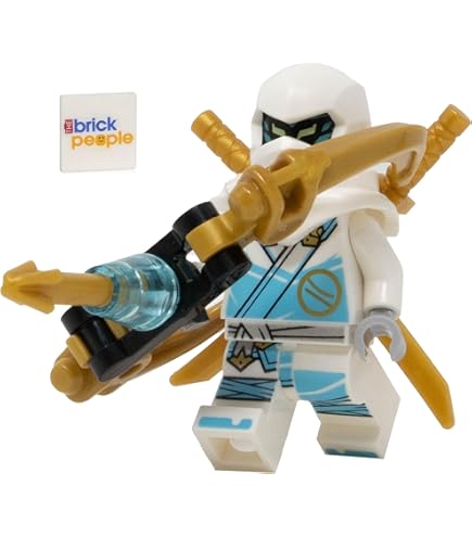 レゴ　ミニフィグ ニンジャゴー カイ LEGO 正規品 レゴ ニンジャゴー ミニフィグ 赤い忍者 カイ 武器 サイ