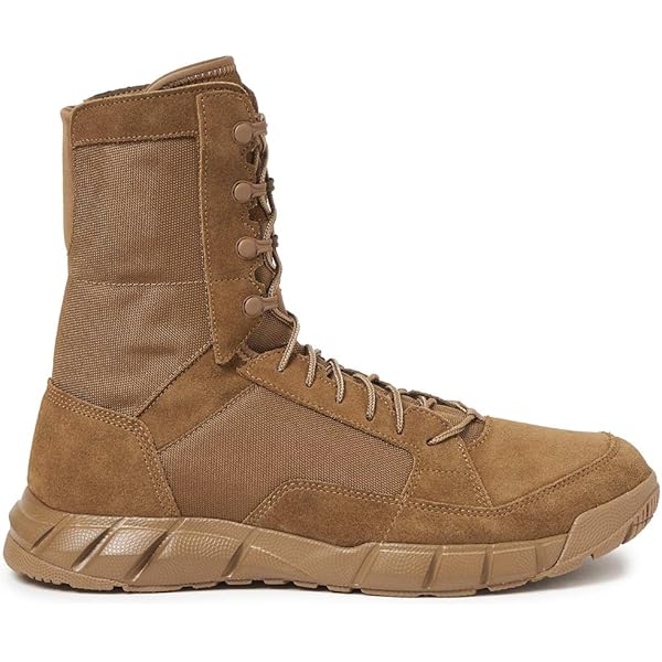 Amazon.co.jp: Oakley メンズ フィールドアサルトブーツ US サイズ: 9