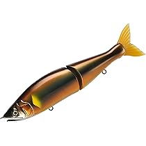 Amazon.co.jp: JOINTEDCLAW178 Type-F (＃06 落ち鮎) : スポーツ