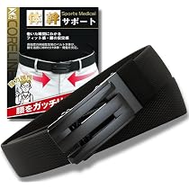 Amazon.co.jp: [ZI-ZI] CORELINE（コアライン） 作業ベルト ゴルフ 体