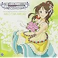 THE IDOLM@STER CINDERELLA MASTER 025高森藍子
