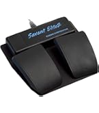 Amazon.co.jp: Kinesis Savant Elite2 プログラム可能なトリプルフット