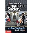 An Introduction to Japanese Society
