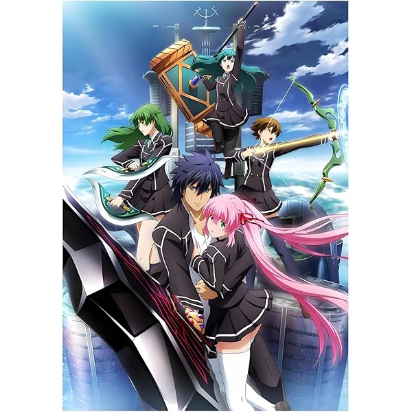 はぐれ勇者の鬼畜美学(エステティカ) 初回版 DVD BOX付　全6巻セット Amazon.co.jp | はぐれ勇者の鬼畜美学 全6巻セット [マーケット