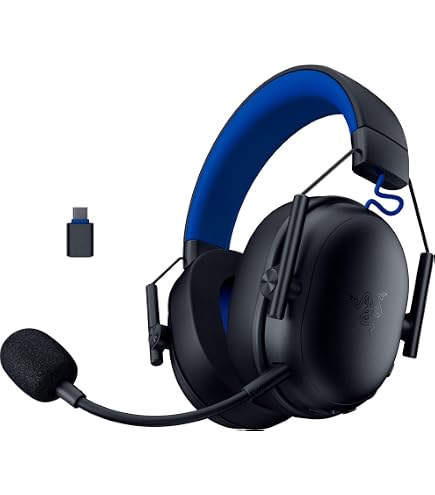 Amazon.co.jp: Razer(レイザー) BlackShark V3 ワイヤレスゲーミング